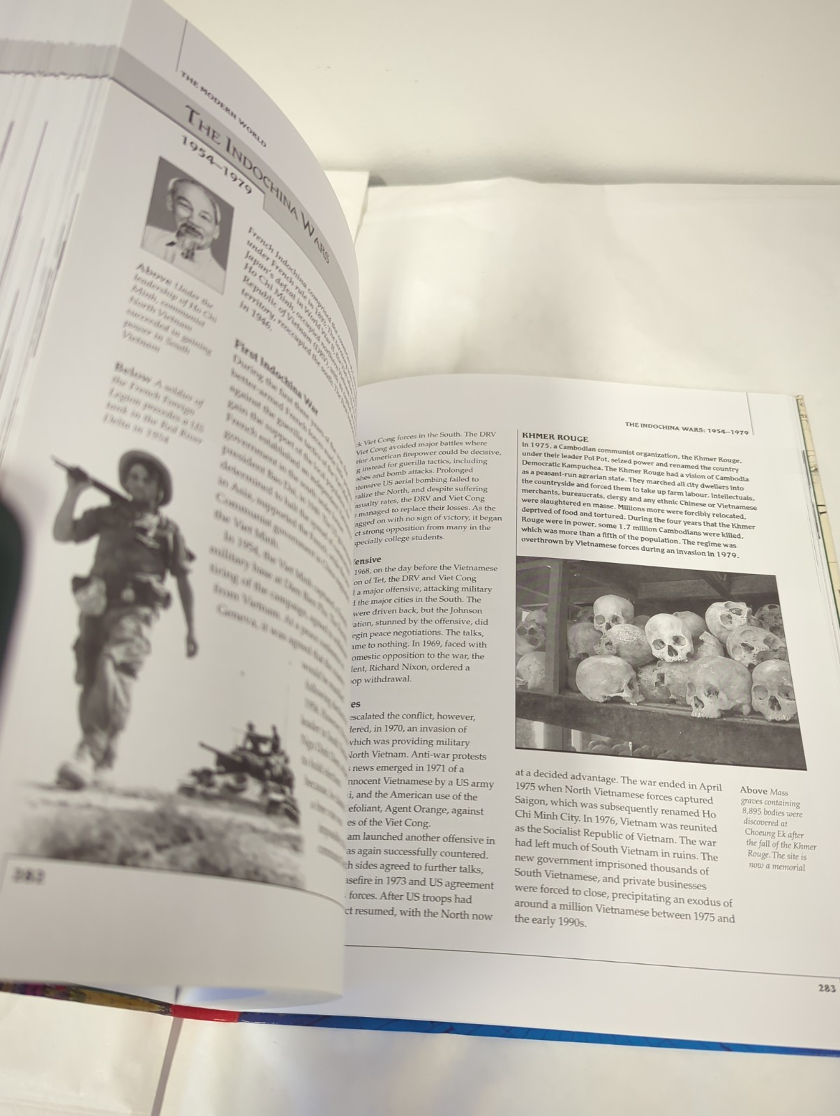 A History of the World Book New 352 Pages