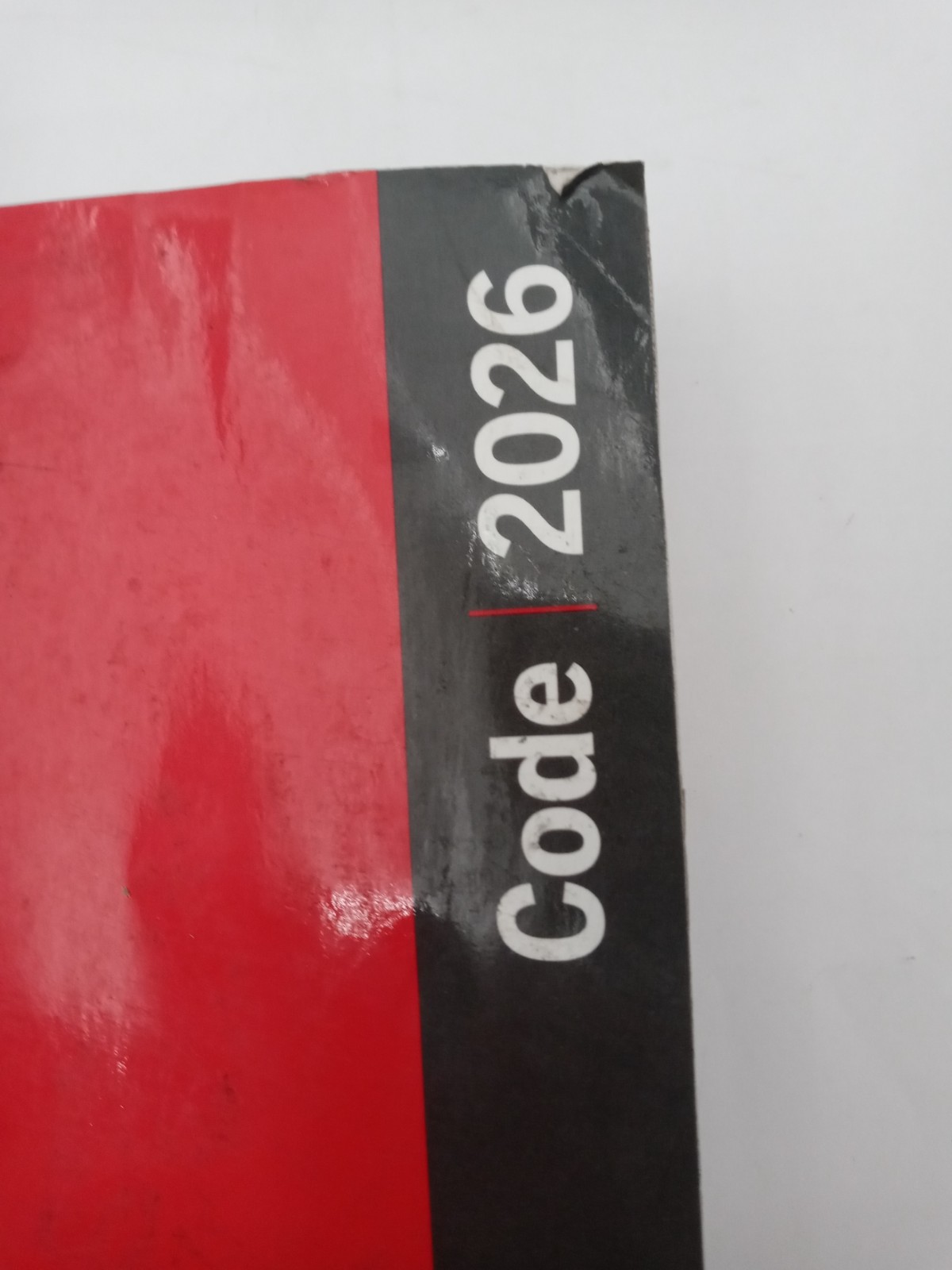 NFPA 70 National Electrical Code NEC 2026 9781455932207 See descrip.