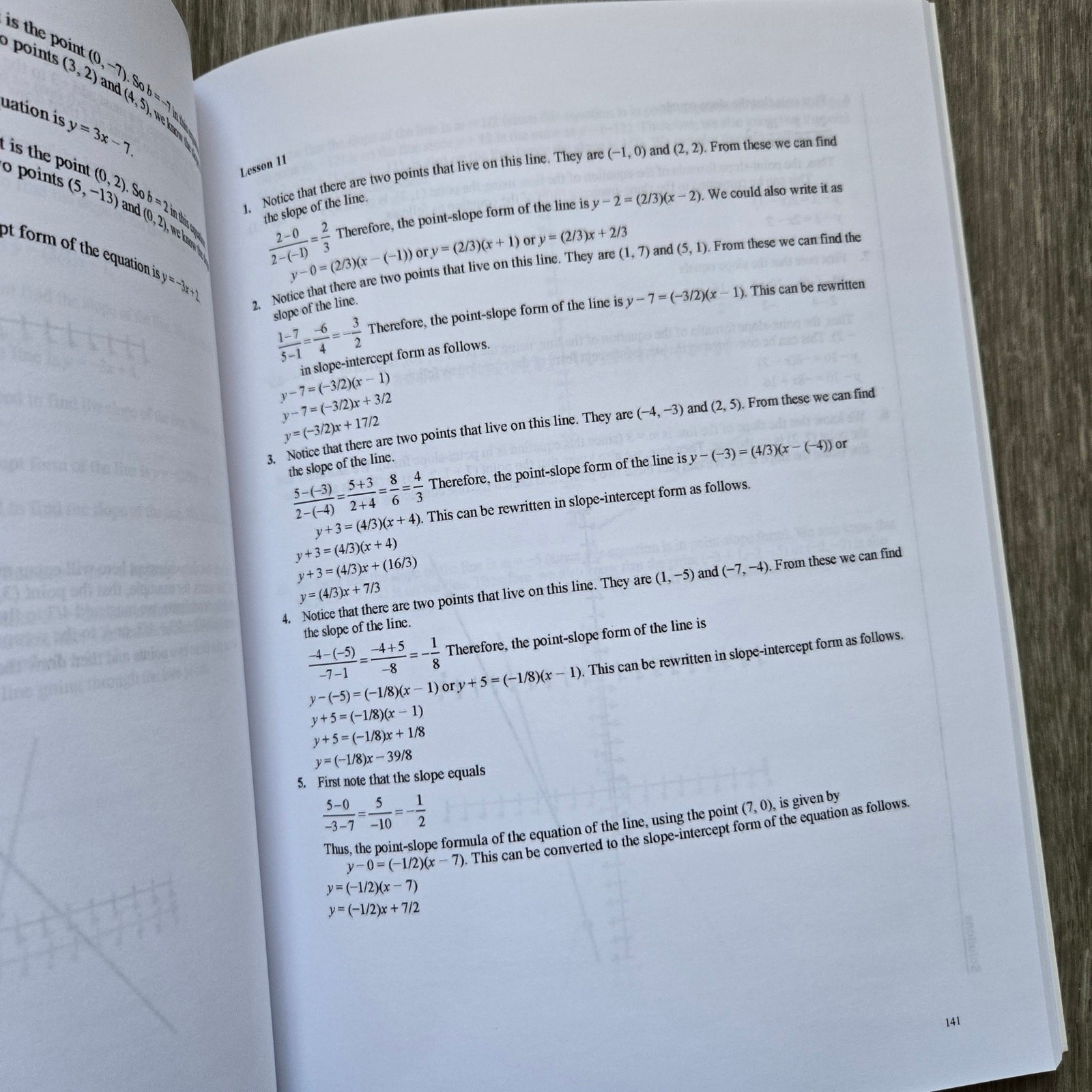 NEW The Teaching Company The Great Courses Algebra 1 Course DVD and Workbook