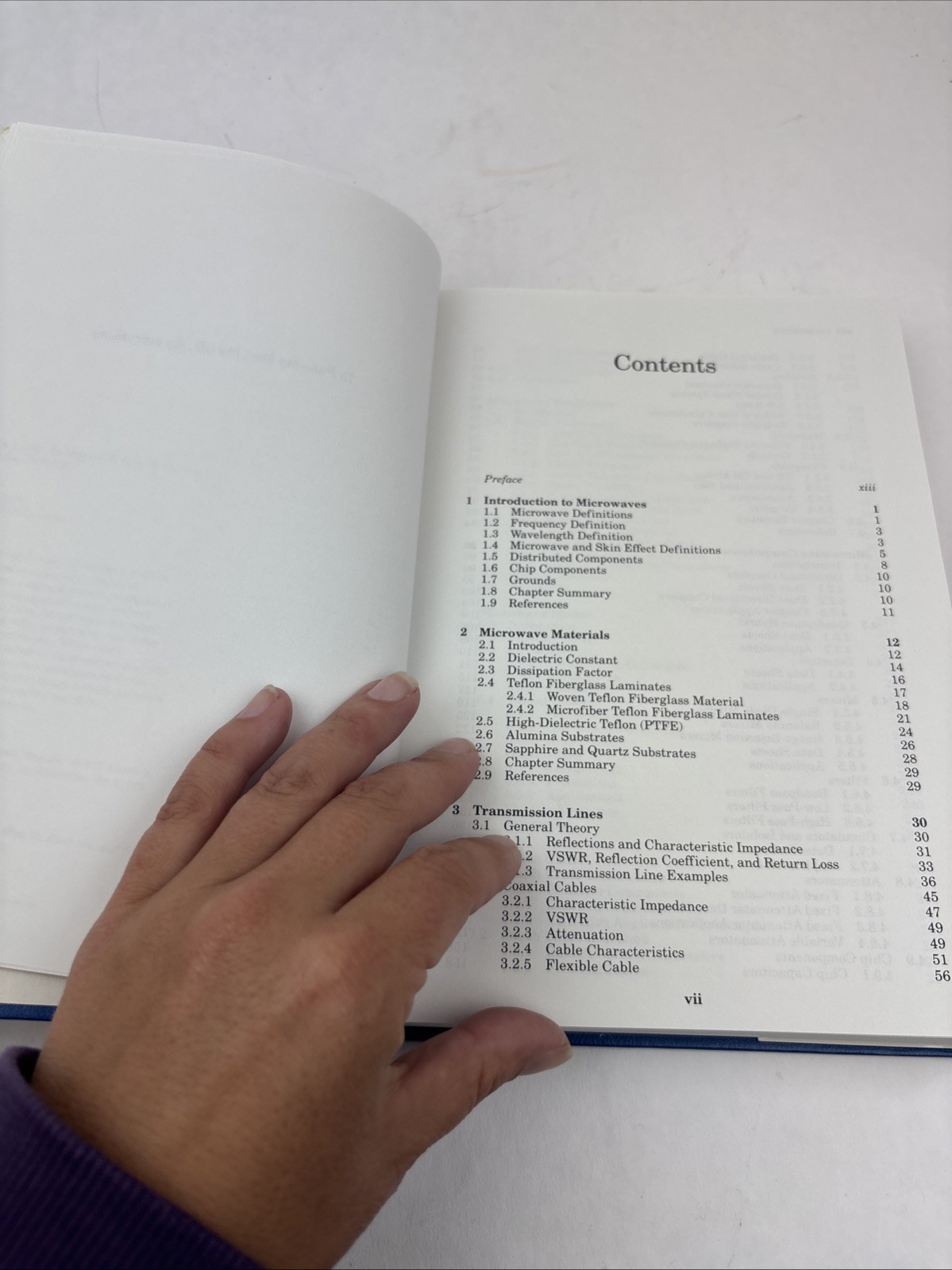 SAMS Practical Microwaves Book Thomas Laverghetta ITT Subsidiary Engineering