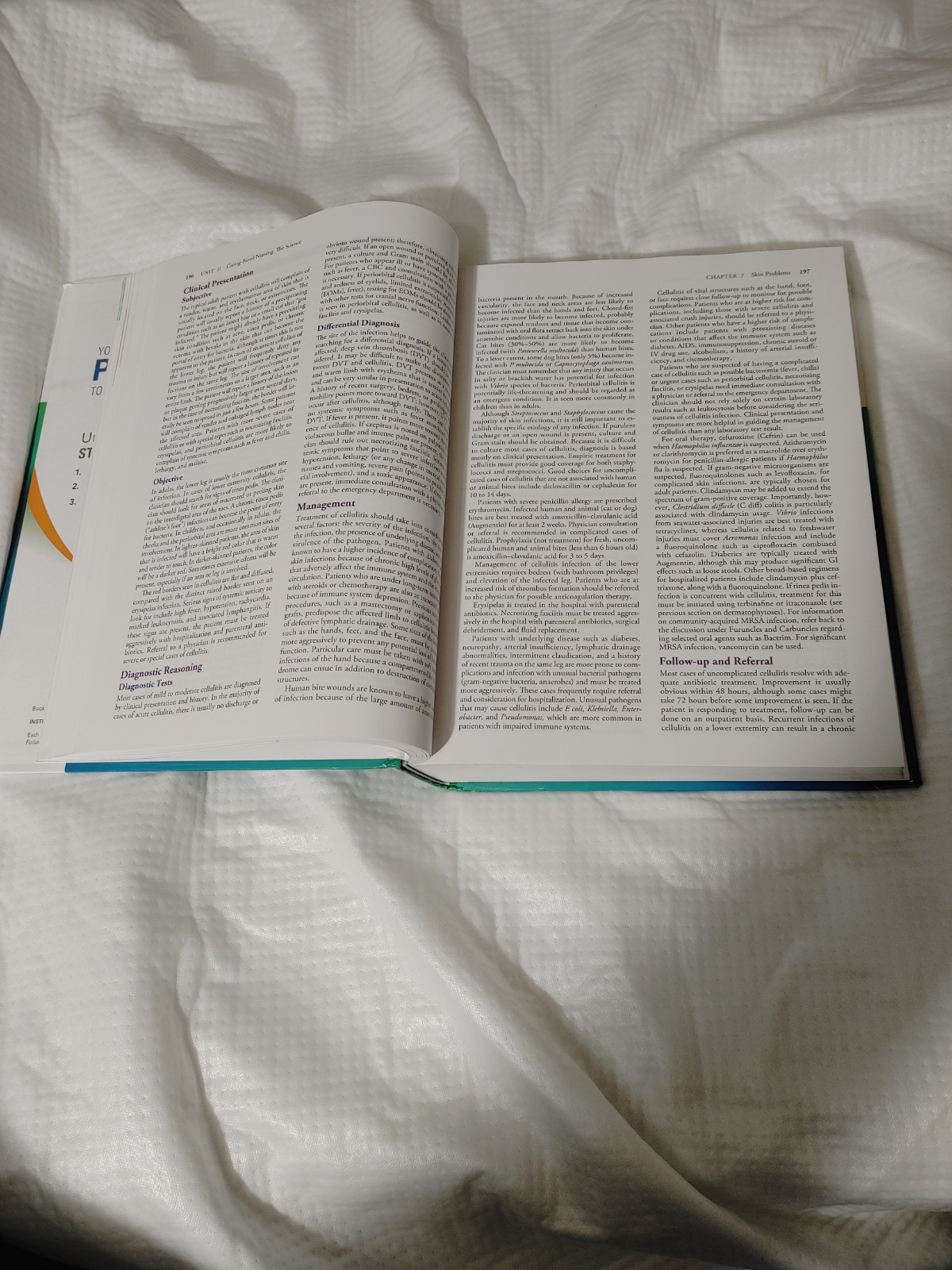 Primary Care the Art and Science of Advanced Practice Nursing : 4th Edition