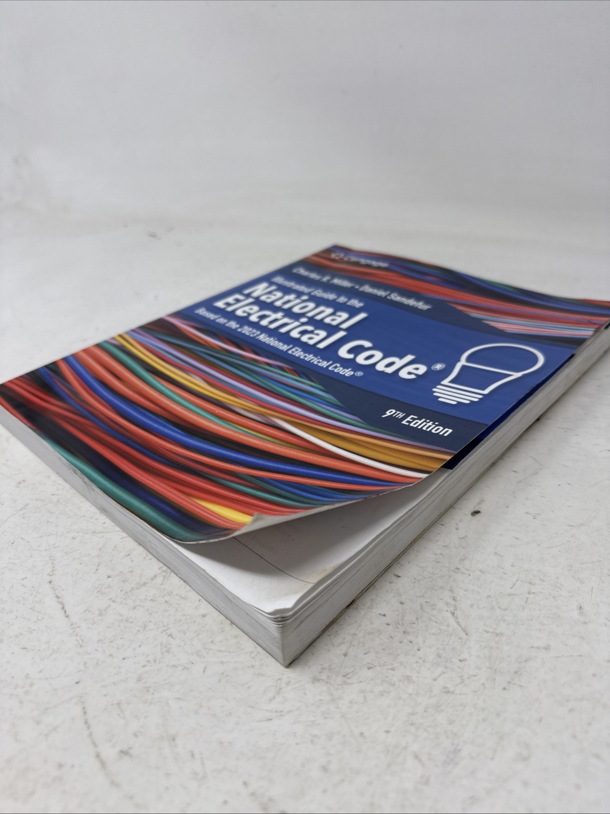 Illustrated Guide to the National – Paperback, 9th Ed. *Read Description*