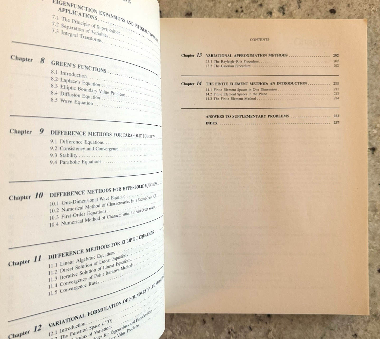 Schaum’s Ser.: Schaum’s Outline of Partial Differential Equations by Paul…