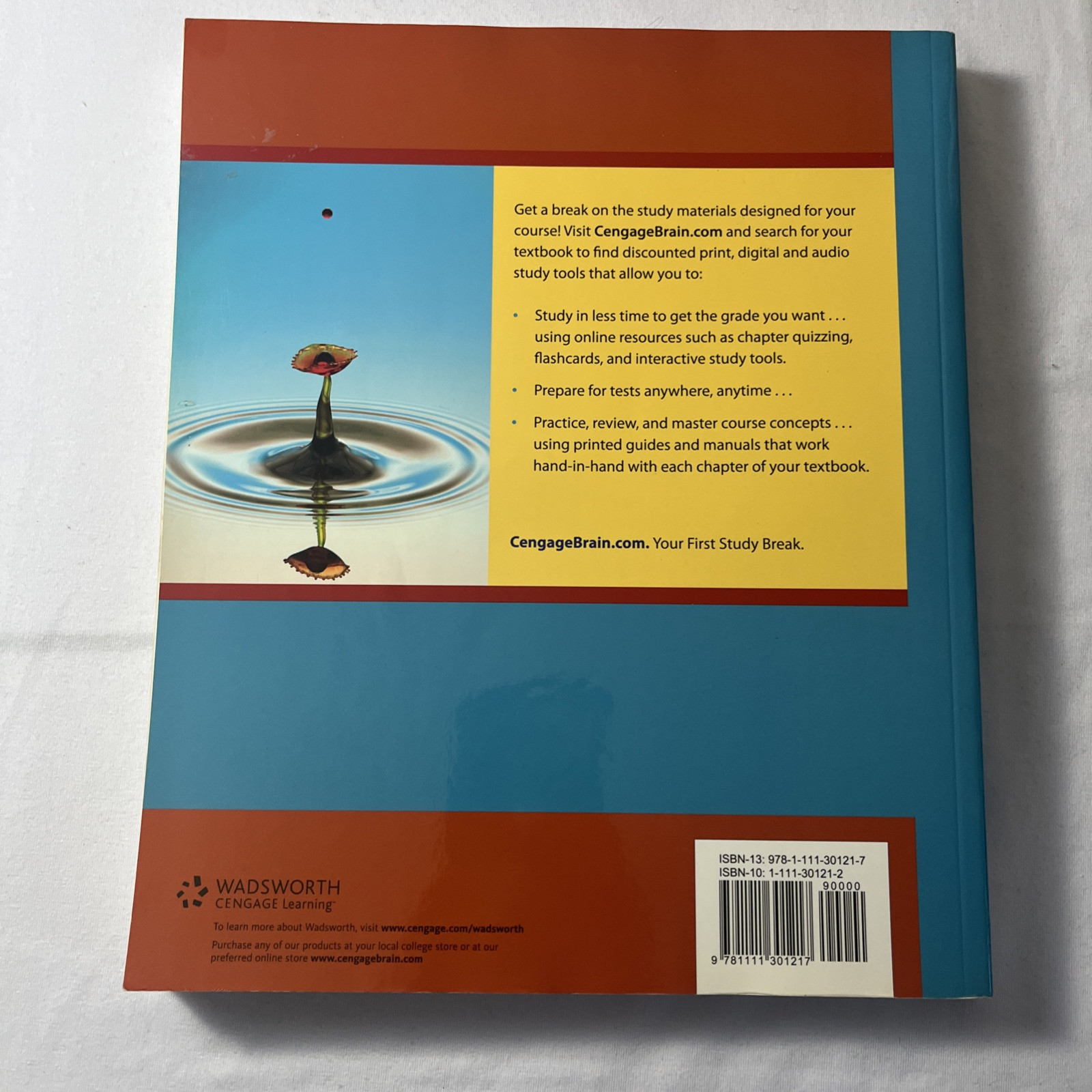 Essentials of Psychology : Concepts and Applications by Jeffrey S. Nevid (2011,