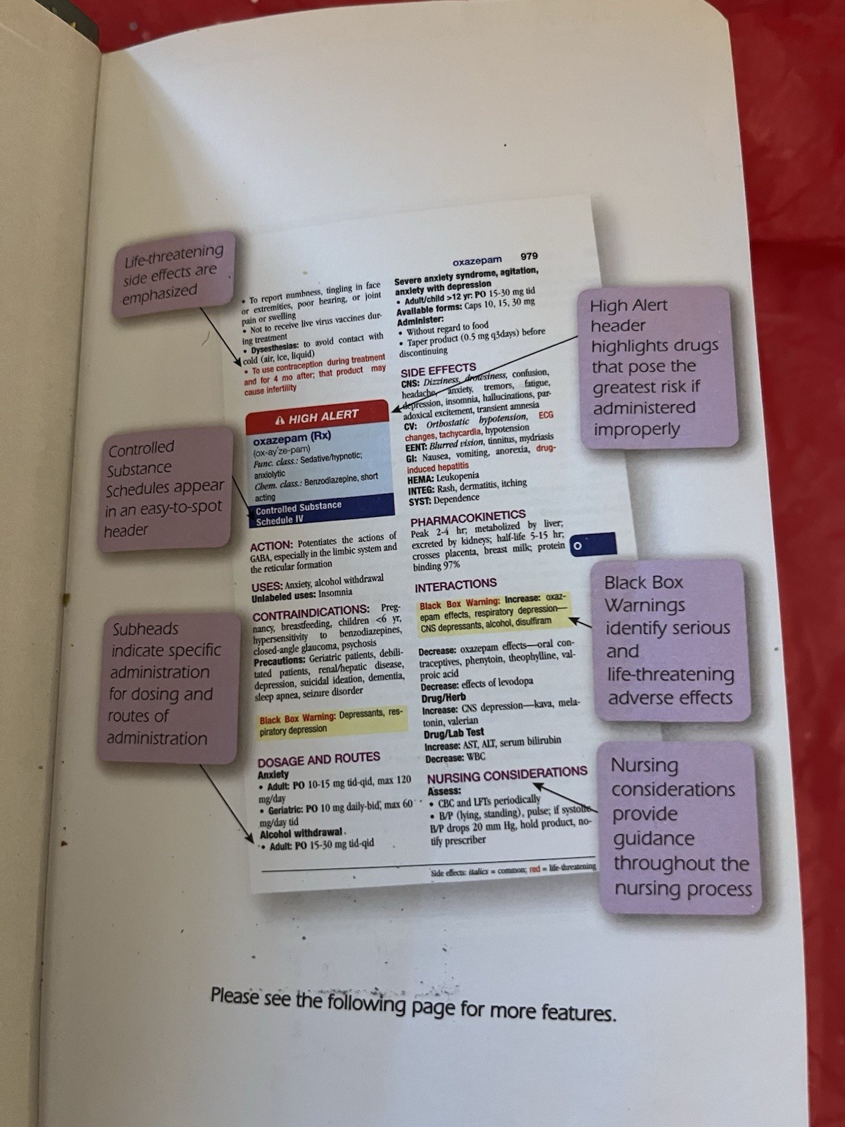 Mosbys 2022 Nursing Drug Reference- Nursing Drug Reference Skidmore
