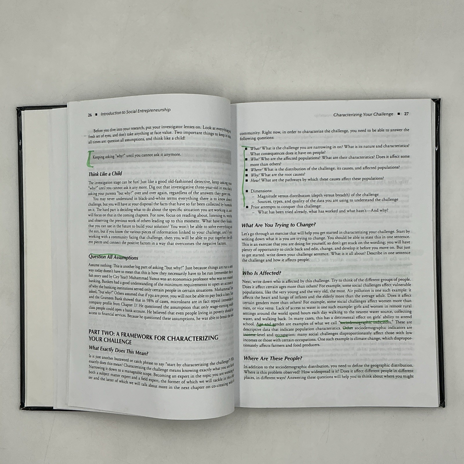 Introduction to Social Entrepreneurship by Teresa Chahine- CRC Press 2016-Good