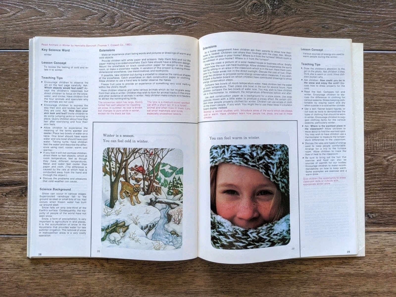 Accent on Science Readiness Book Teacher’s Annotated Charles E. Merrill ED4