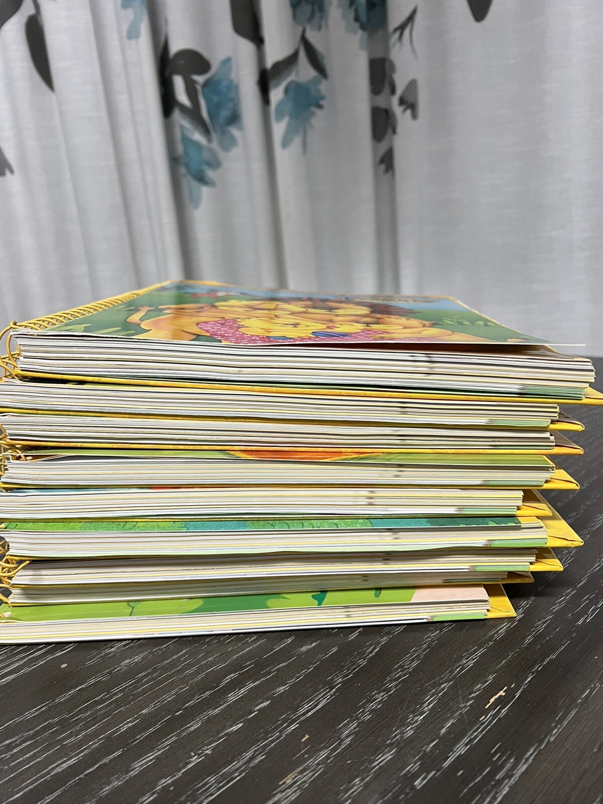 Macmillan McGraw Hill Treasures Grade K Kindergarten Teacher’s Edition 1-8 & 10