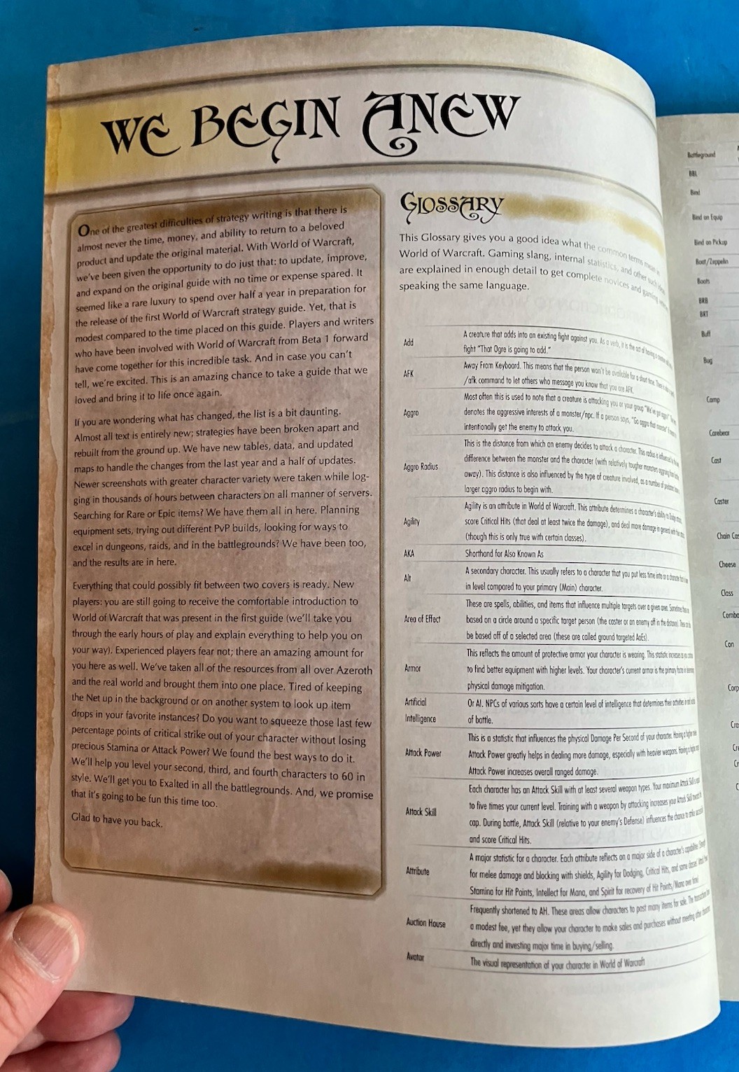 Brady Games Battle Chest Guide for Strategy for World Of Warcraft Video Game