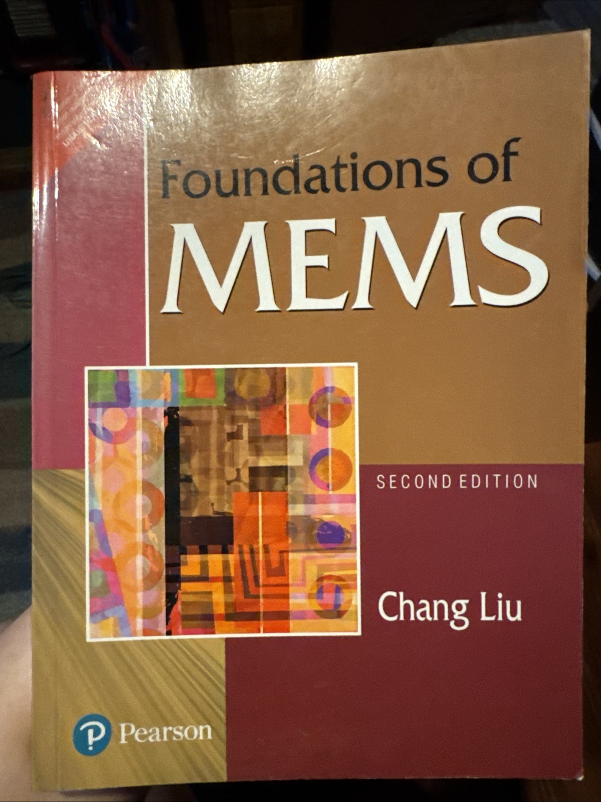 Foundations of Mems