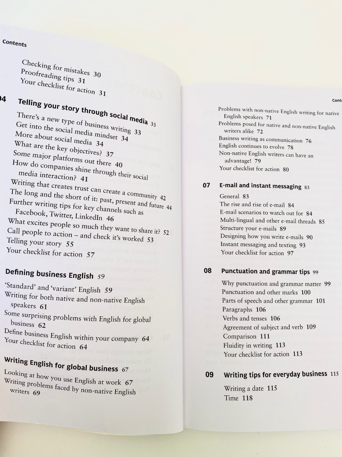 How To Write Effective Business English 2nd Edition Fiona Talbot Kogan Page Book