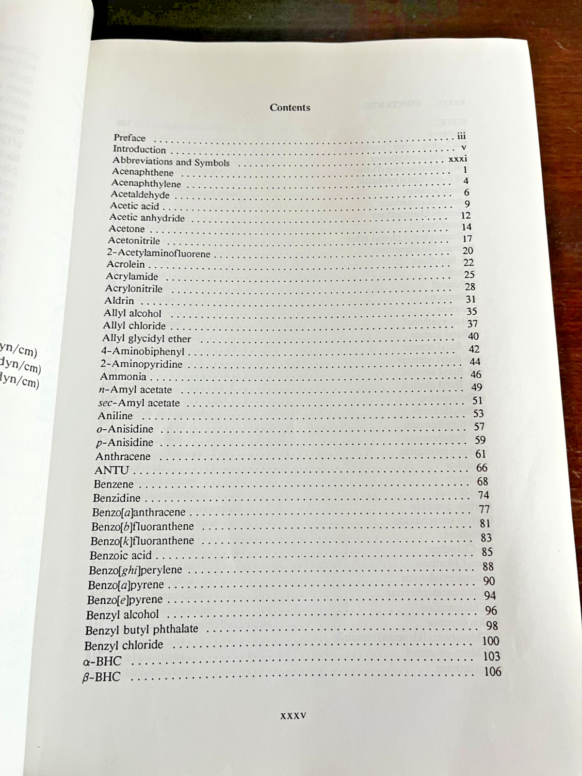 GROUNDWATER CHEMICALS Desk Reference BOOK : Second Ed by JH Montgomery Hardcover
