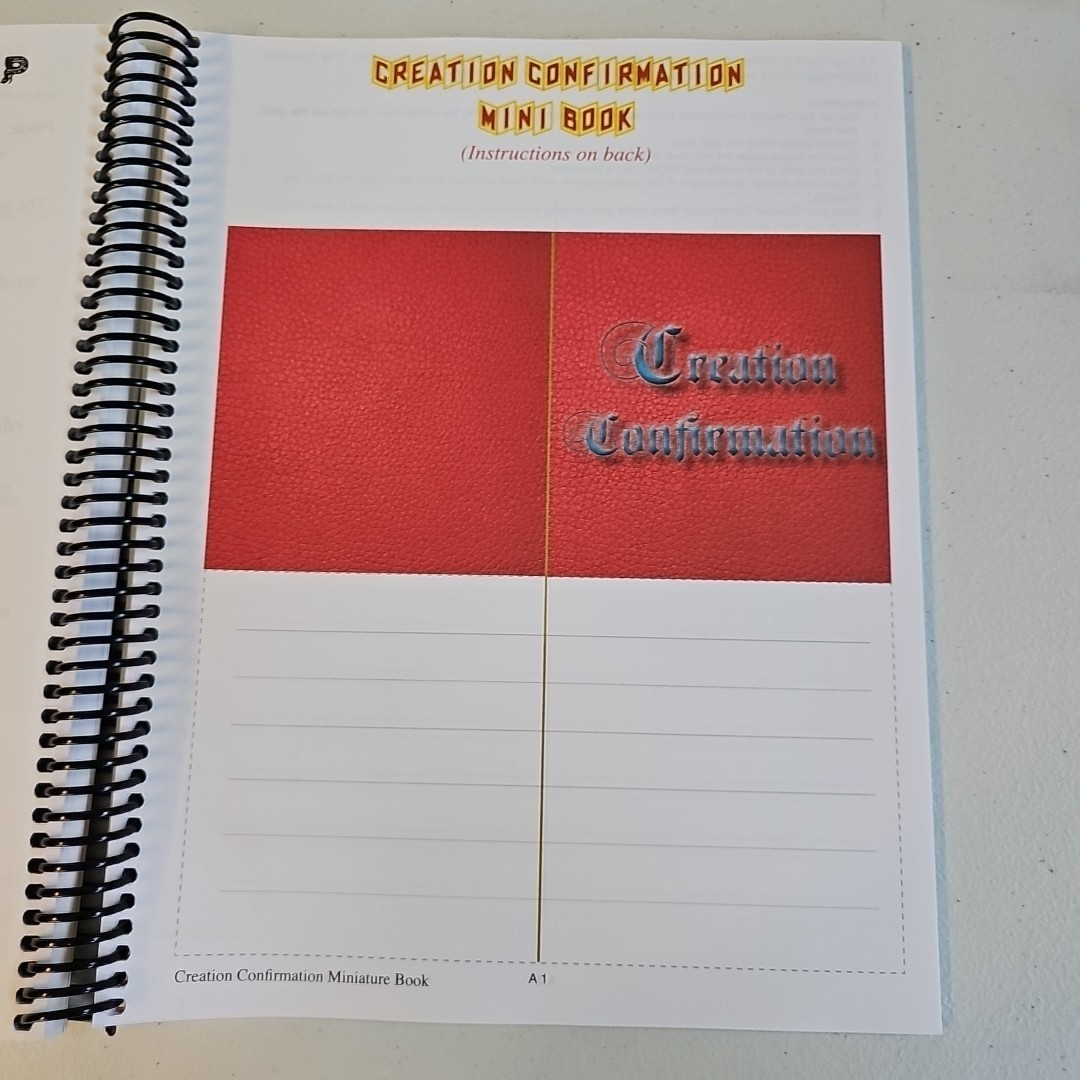 Exploring Creation with Zoology 1 Notebooking Journal by Jeannie Fulbright…