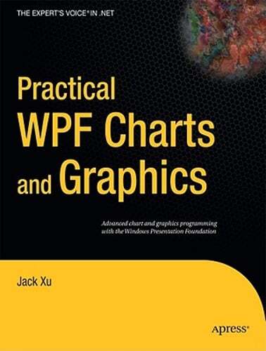 Practical WPF Charts and Graphics: Advanced Chart and Graphics Programming with