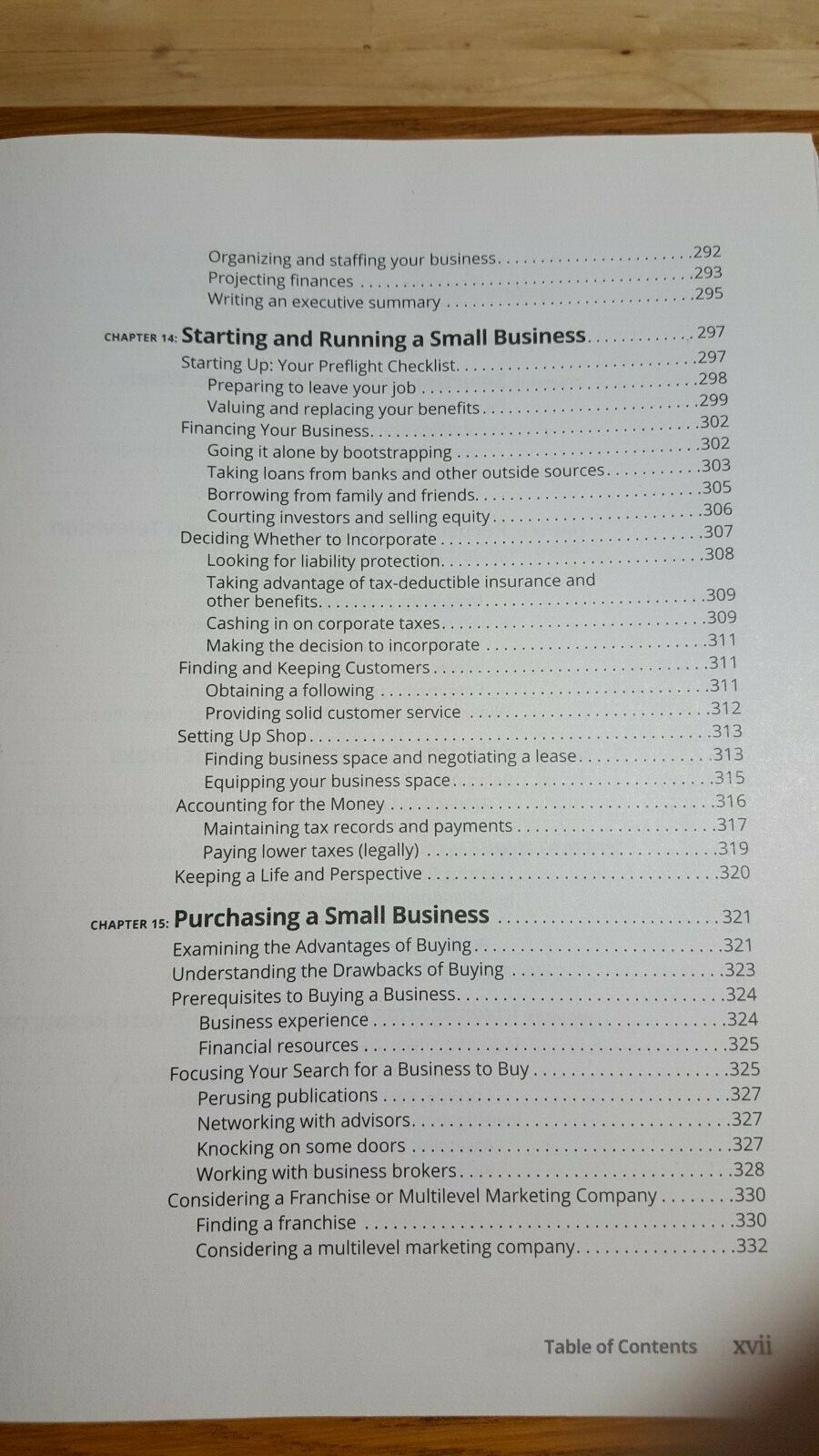 Investing for Dummies by Eric Tyson, MBA PB
