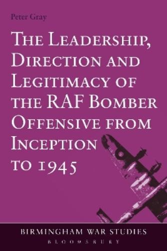 Peter Gray The Leadership, Direction and Legitimacy of t (Paperback) (UK IMPORT)