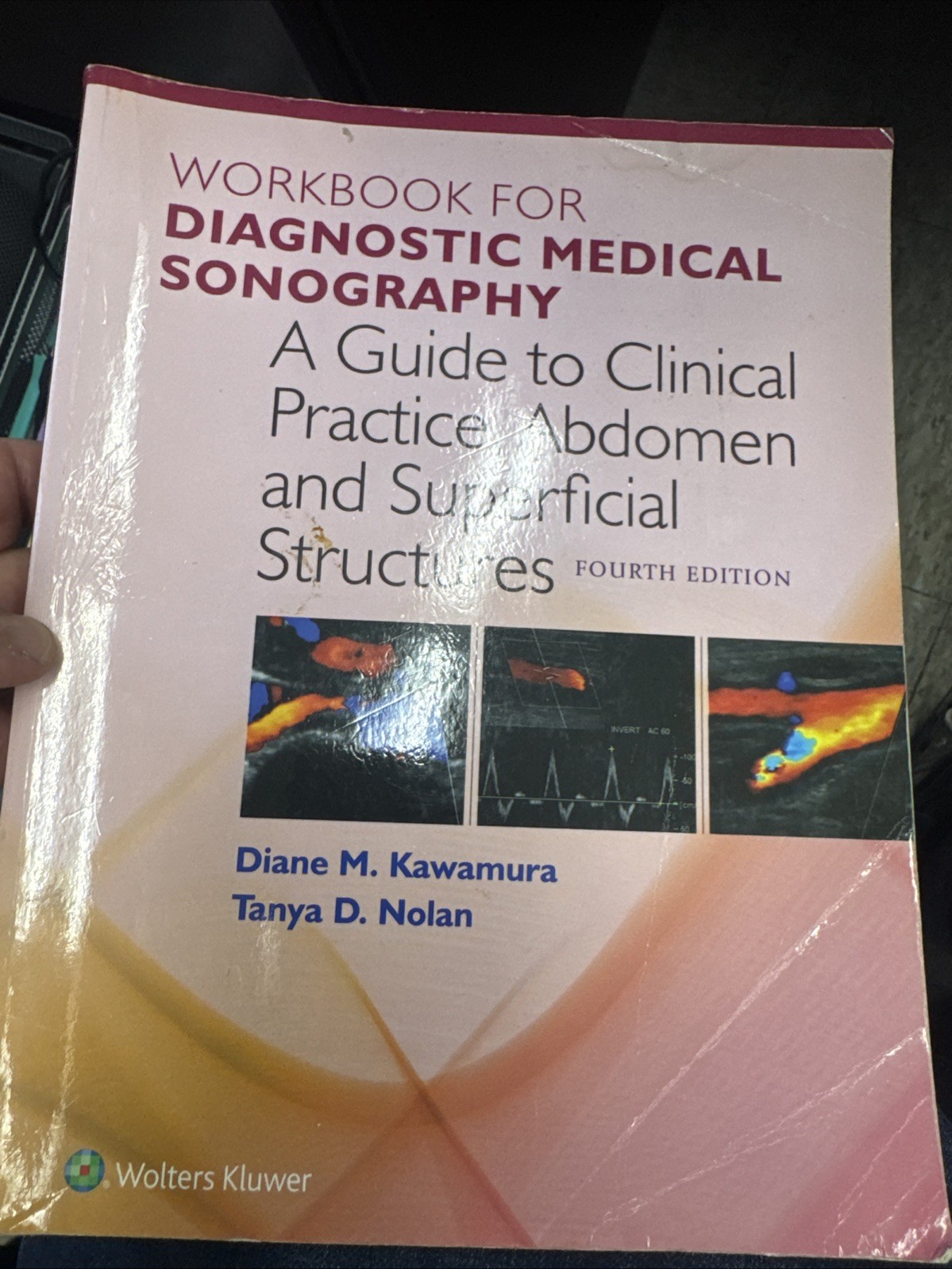Workbook for Diagnostic Medical Sonography : A Guide to Clinical Practice, Abdo