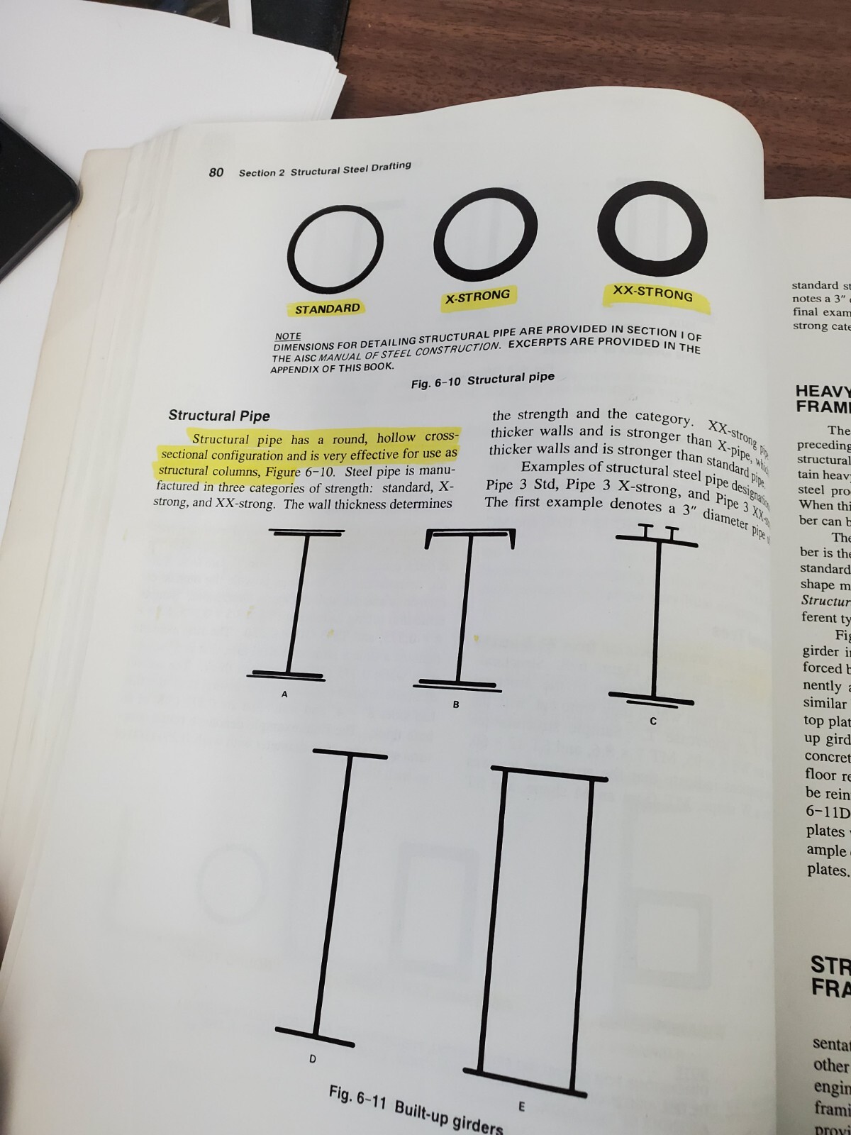 Structural Drafting Paperback David E. Goetsch