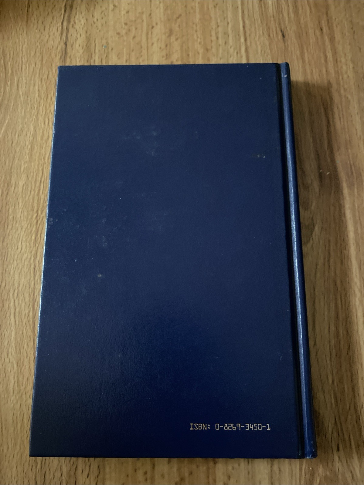 Technical Reference Handbook by E. P. Rasis (1984, Hardcover)