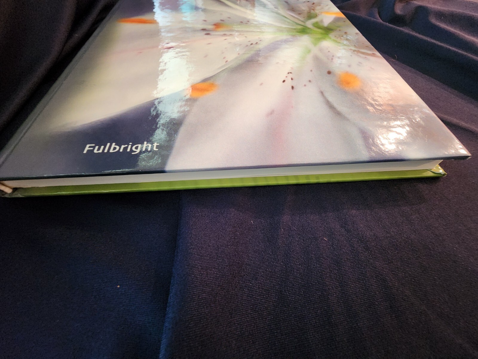 Apologia Exploring Creation with Botany By Jeannie Fulbright HC Textbook
