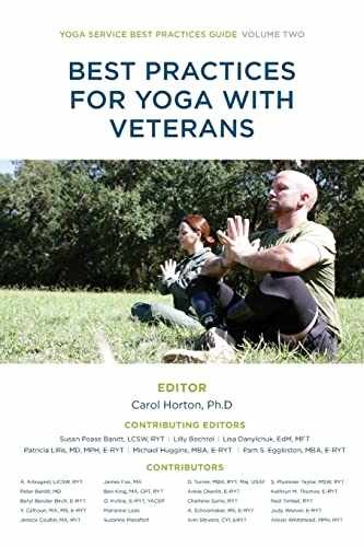 Best Practices for Yoga with – Paperback, by Council Yoga Service; – Very Good