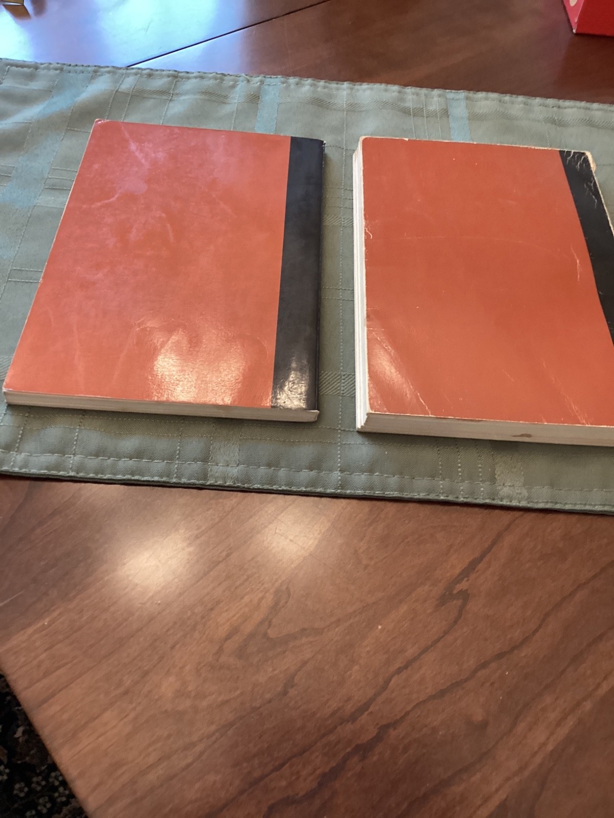 CHILD DEVELOPMENT I and II By Sidney W. Bijou Donald M. Baer Vintage HTF 2 Books