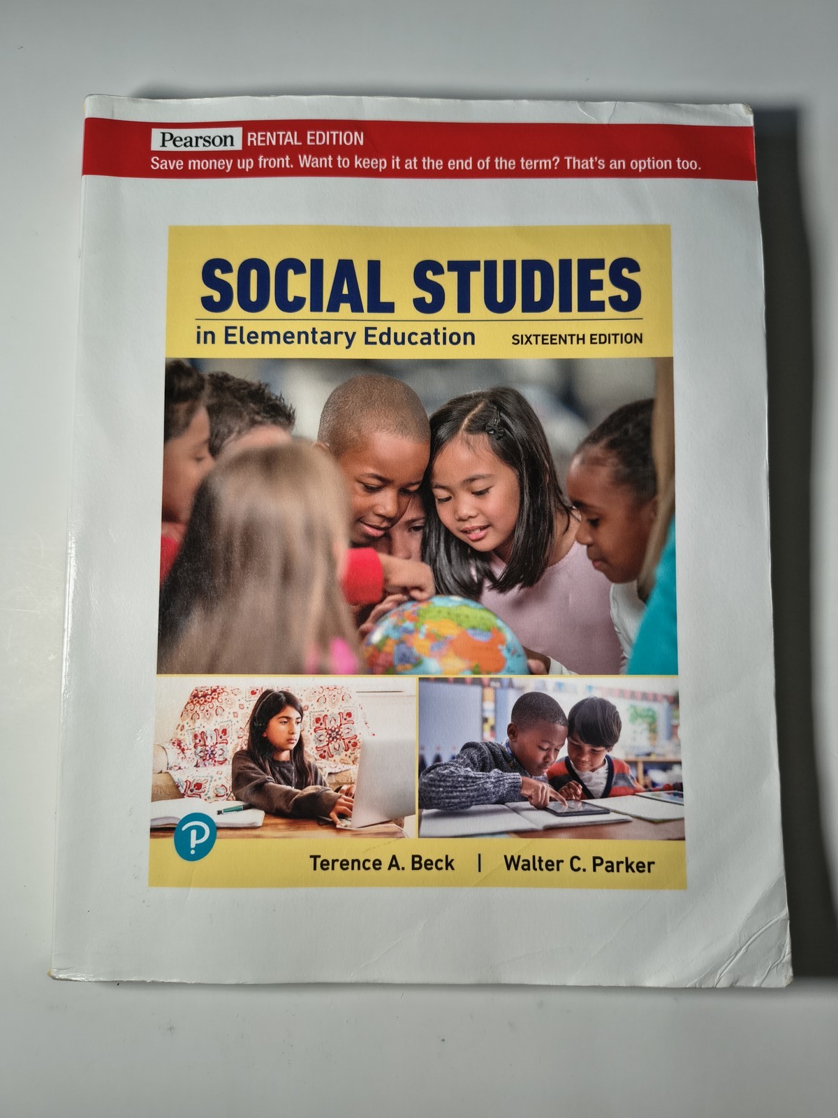 Social Studies in Elementary Education