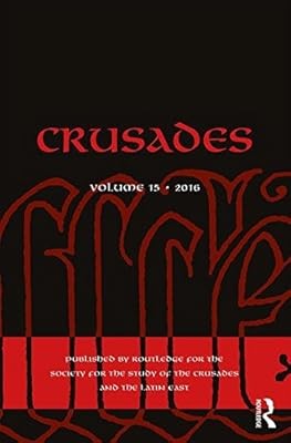 Crusades: Volume 15, , Used; Very Good Book