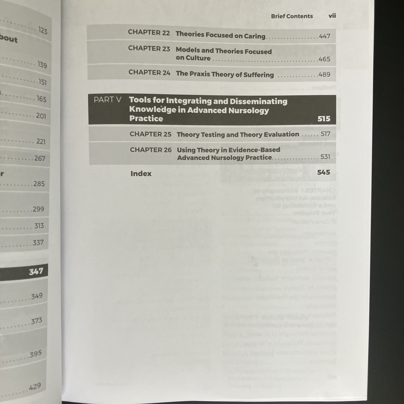 Philosophies and Theories for Advanced Nursing Practice **Shipping included**