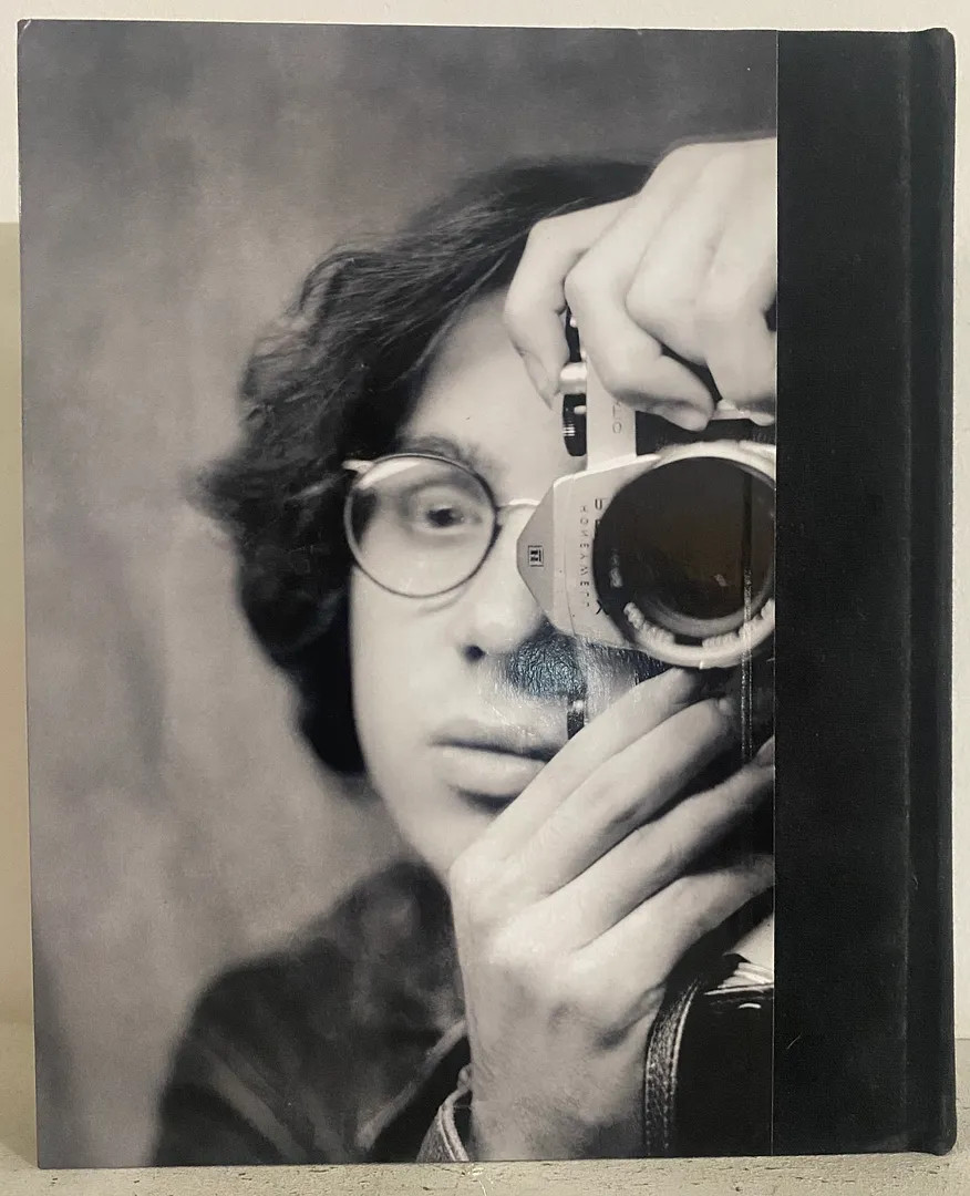 Low Fidelity: Downtown New York, 1975-1985 [Signed First Edition]