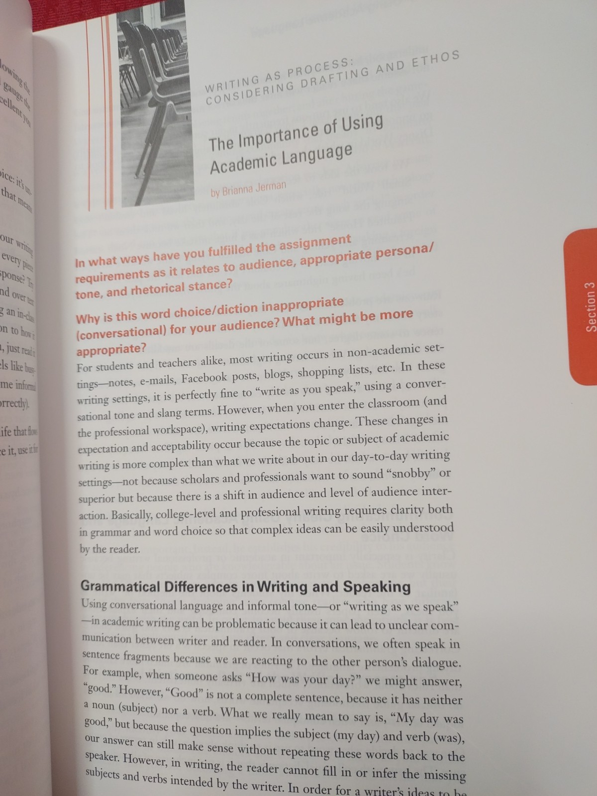 Negotiating Writing Spaces For USF-Tampa 2011 Paperback Very Good Hayden McNeil