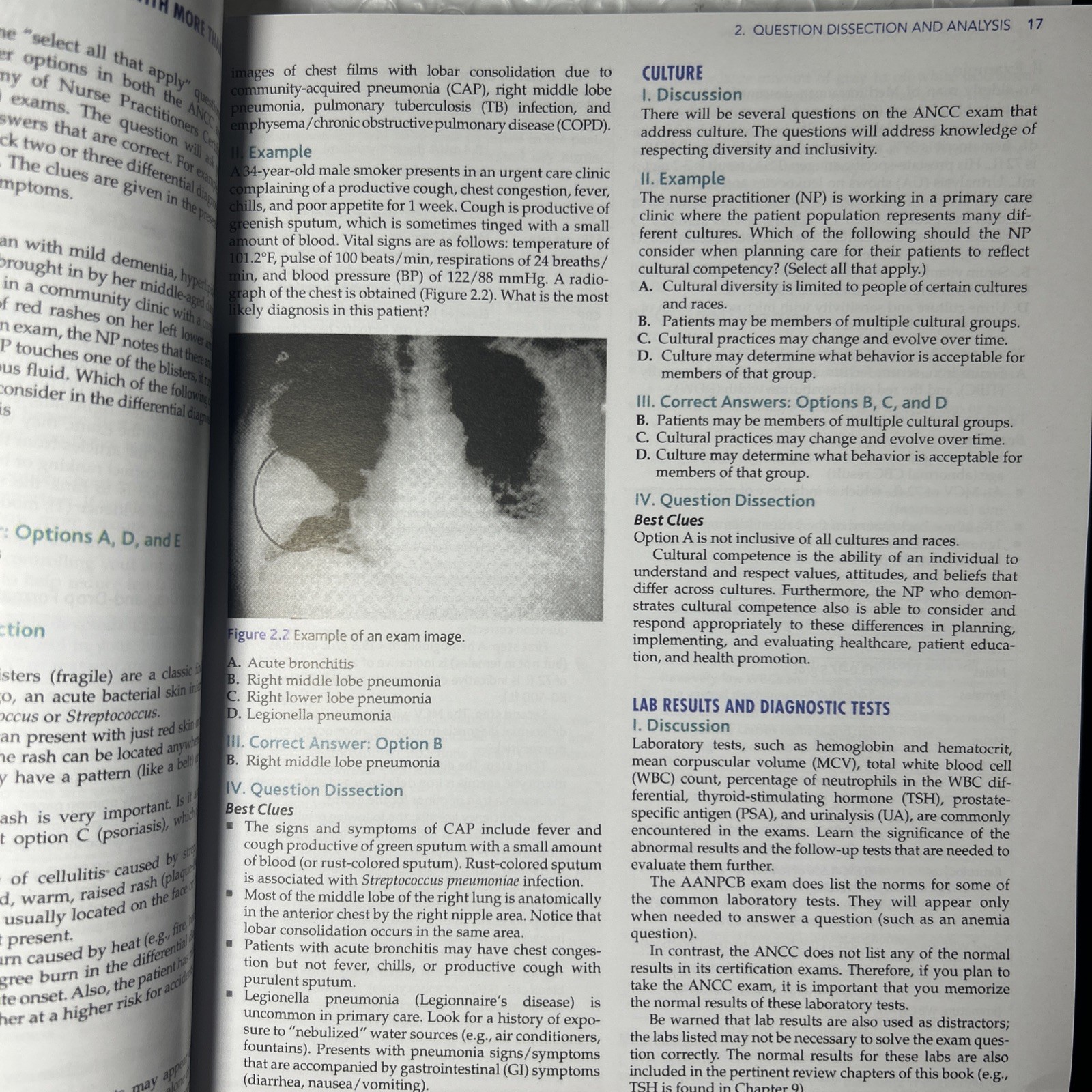 FNP Certification Intensive Review: PLUS 1,200 Questions 5th Edition With Access