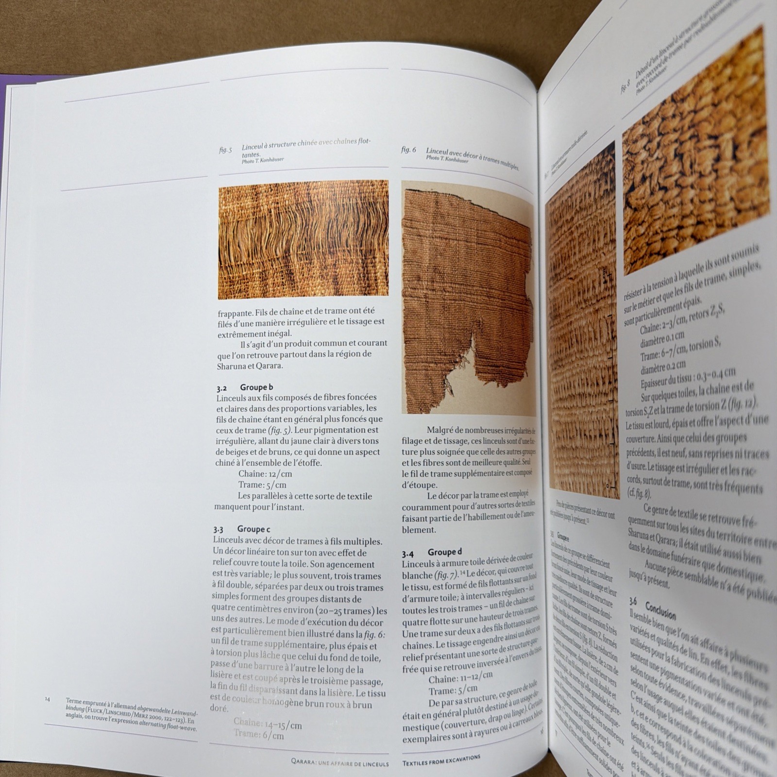 Textiles, Tools and Techniques Of the 1st Millennium AD from Egypt and.. Hardcov