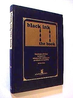 Black Ink : The Book