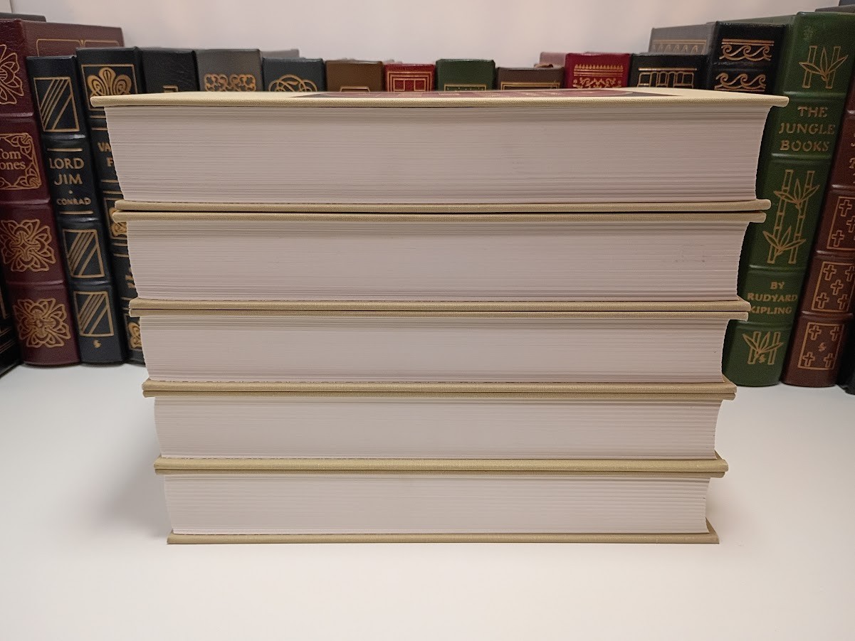 Oxford Encyclopedia of Archaeology in the Near East Complete 5 Volume Set LN ⭐