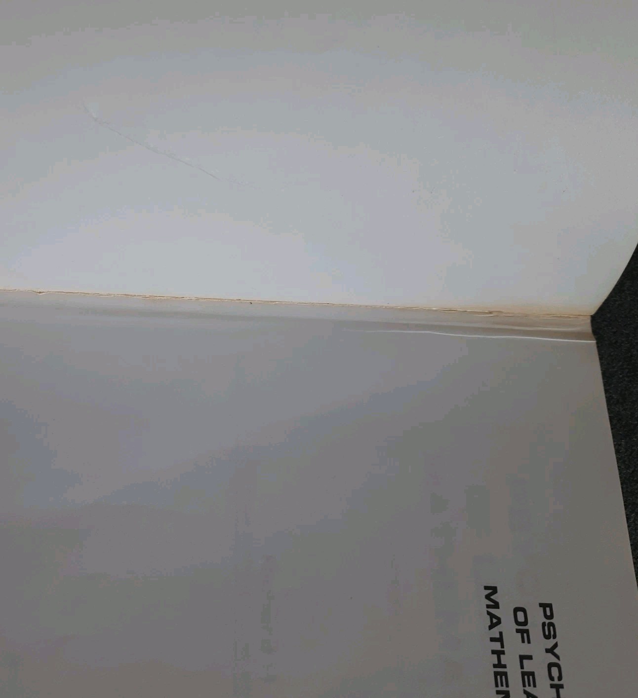 Psychology of Learning Mathematics : Expanded American Edition Paperback)
