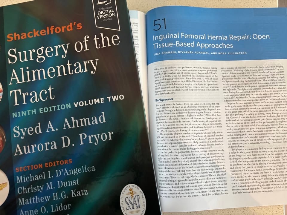 Shackelford’s Surgery of the Alimentary Tract, 2 Volume Set