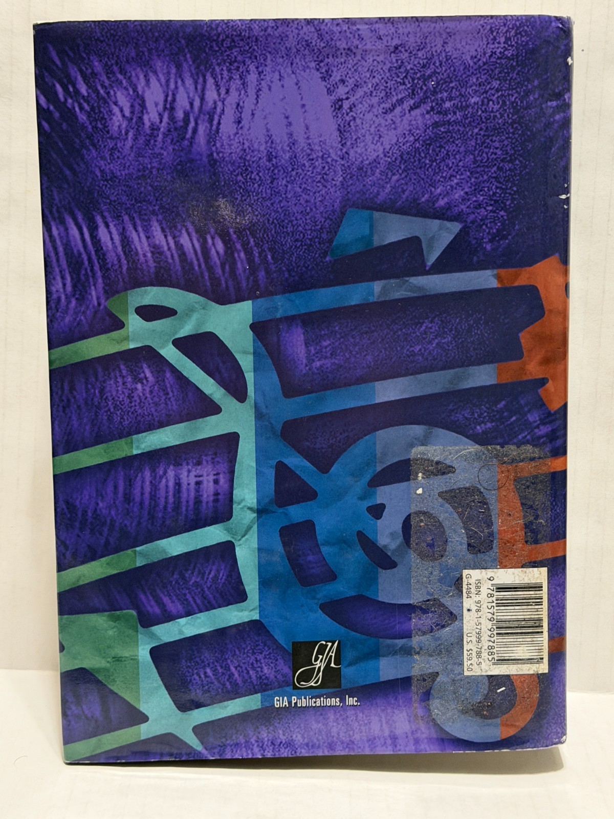 Teaching Music through Performance in Band Volume 1 Second Edition Hardcover