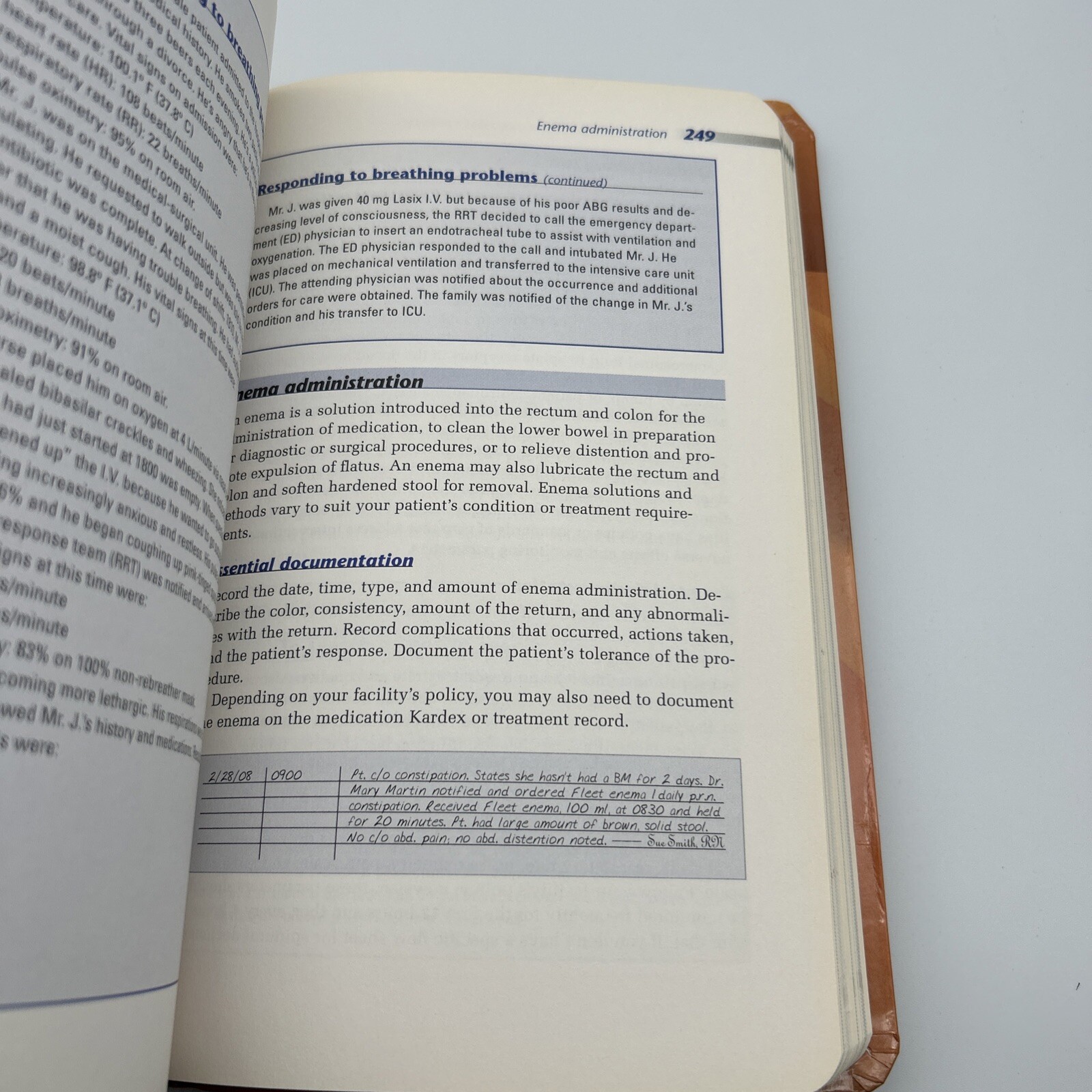 Charting Patient Care (Nursing Know-How) Guidance Lippincott Williams & Wilkins