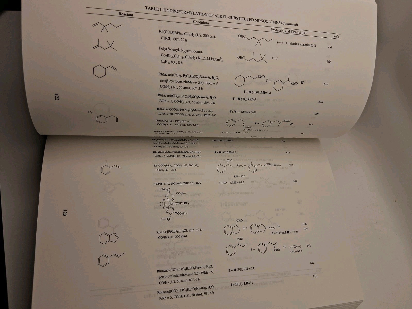 Organic Reactions, Volume 56 Hardcover Larry E. Overman