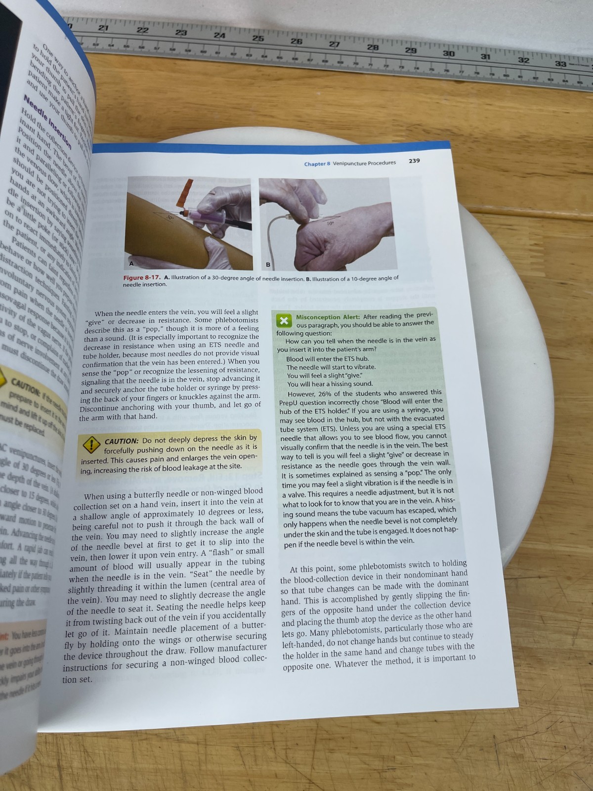 Phlebotomy Essentials 7th Edition Ruth E McCall Paperback 2020 Wolters Kluwer