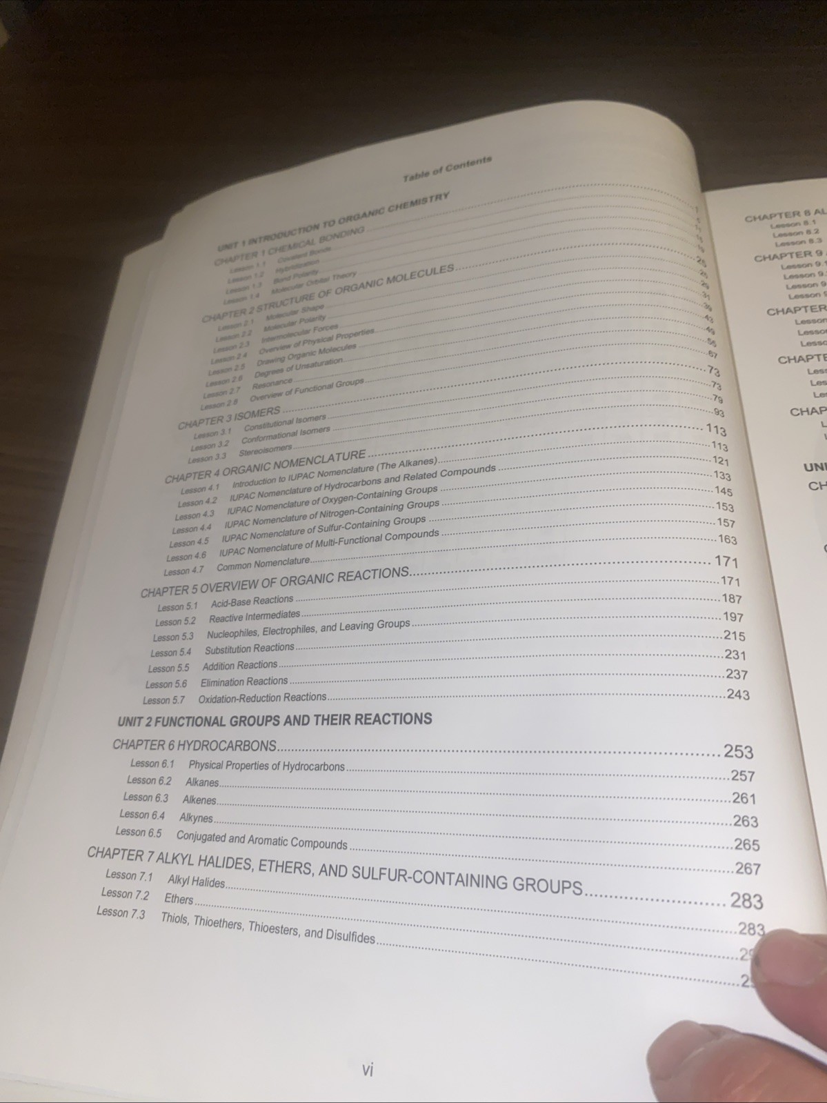 MCAT UWorld Organic Chemistry Prep 2025-2026