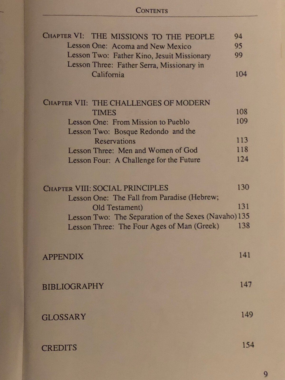 The Evangelization of the New World, pre-owned, by James Leek FREE SHIPPING