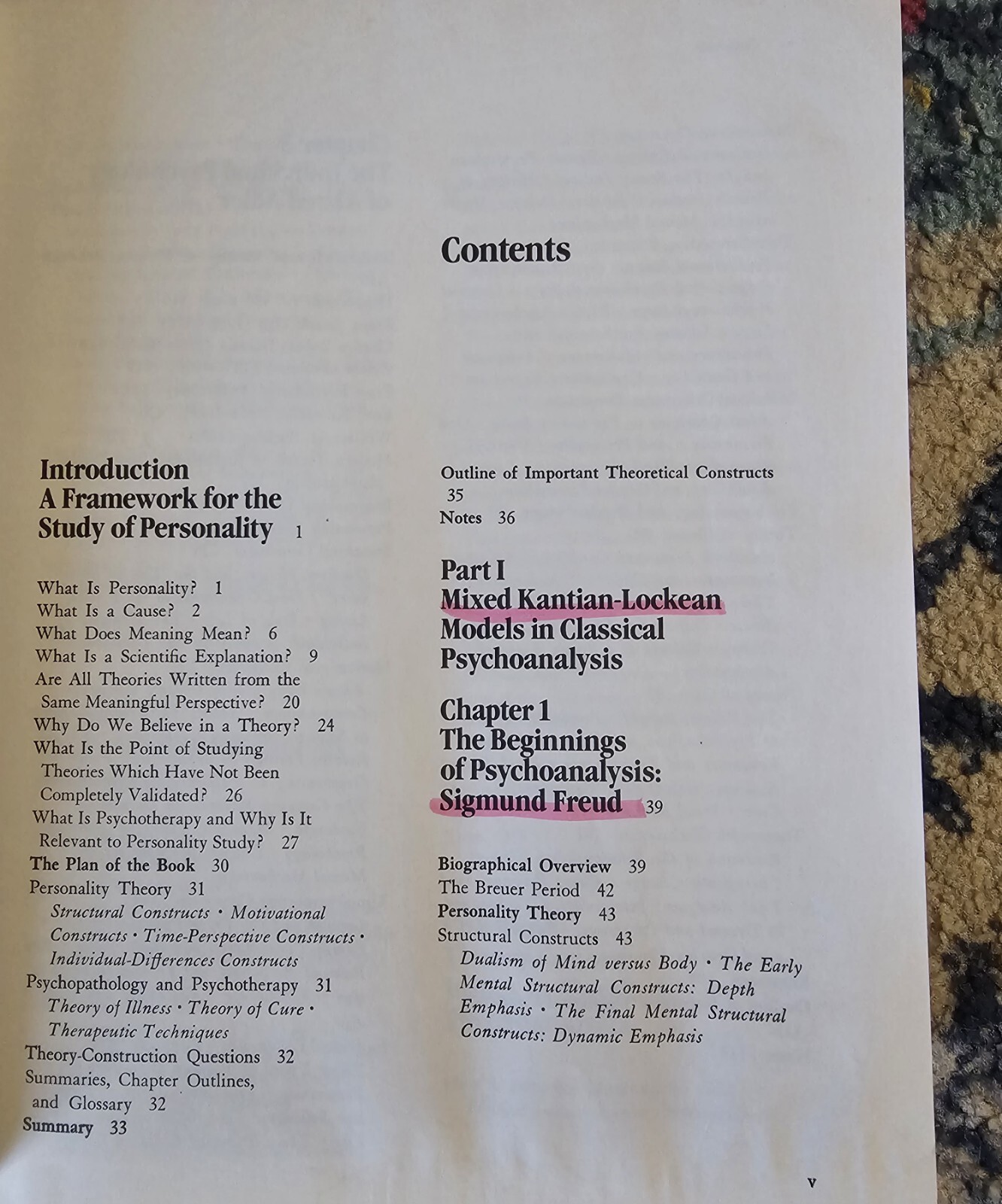 Introduction to Personality and Psychotherapy 2nd Edition