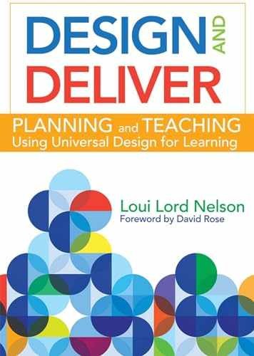 Design and Deliver: Planning and – Paperback, by Nelson Ph.D. Loui – New h