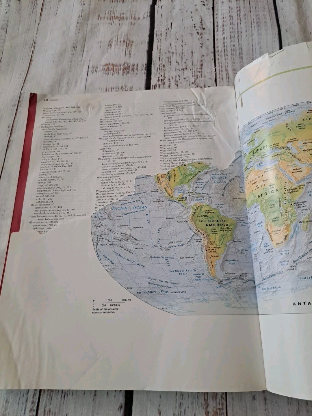 Elemental Geosystems (7th Edition) by Christopherson, Robert W., Birkeland, Gin