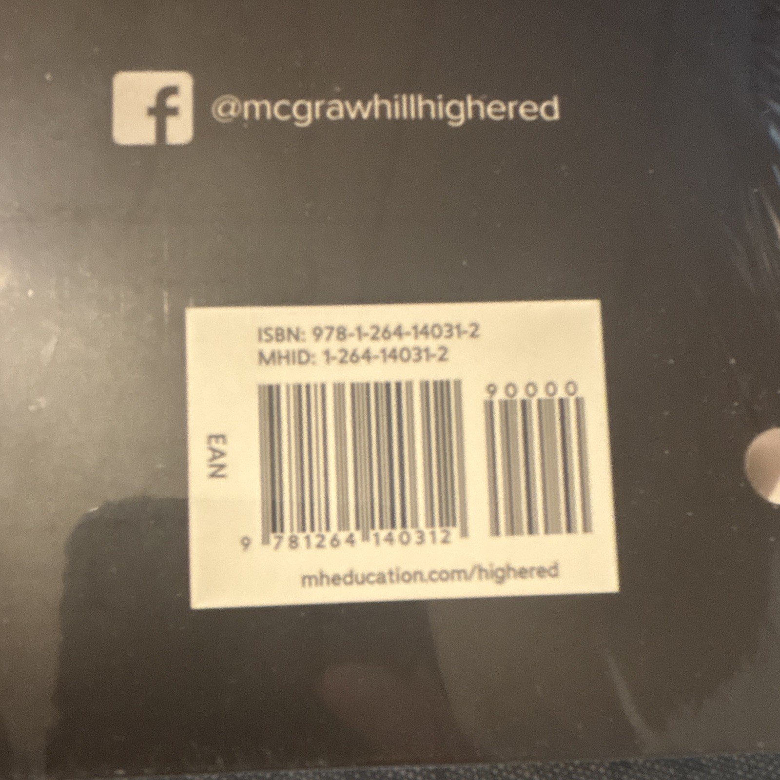 McGraw Hill Financial Accounting 6th Ed Ringbound 2018 Spiceland Thomas
