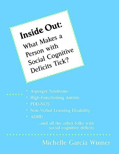 INSIDE OUT By Michelle Garcia Winner **Mint Condition**