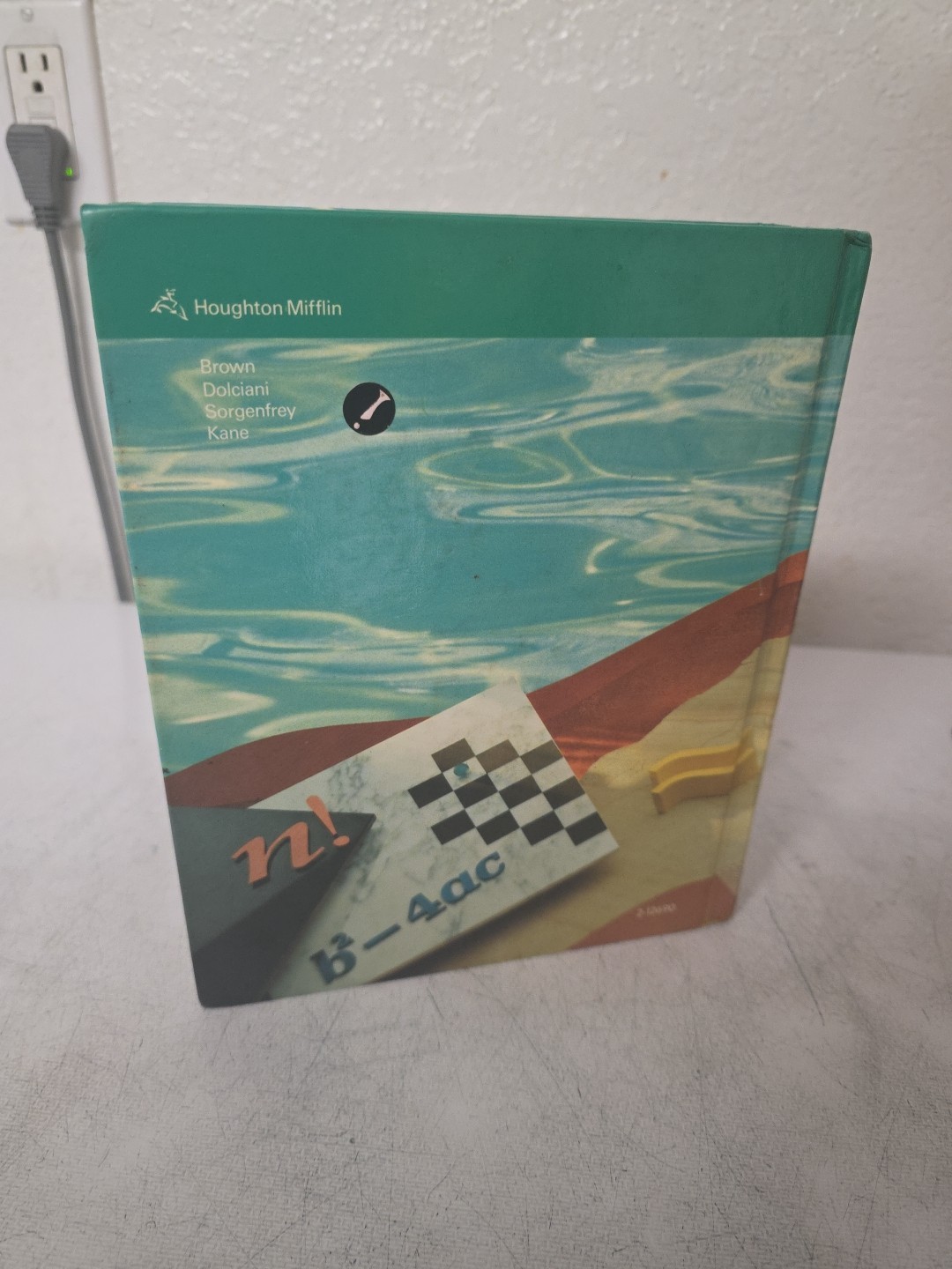 Algebra And Trigonometry Structure And Method Book 2 Mcdougal Littell