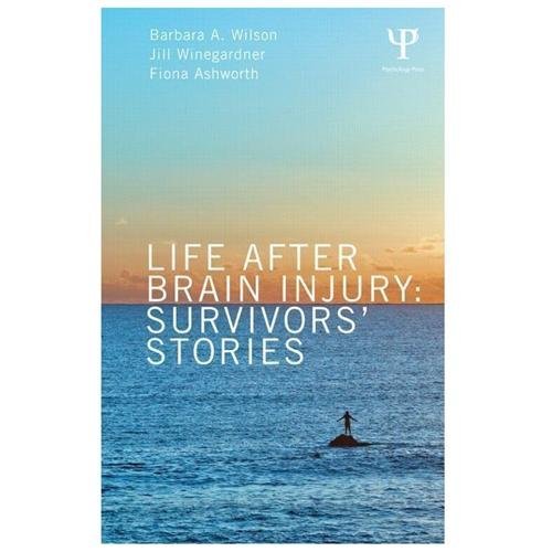 Life After Brain Injury : Survivors’ Stories, Paperback by Wilson, Barbara A….